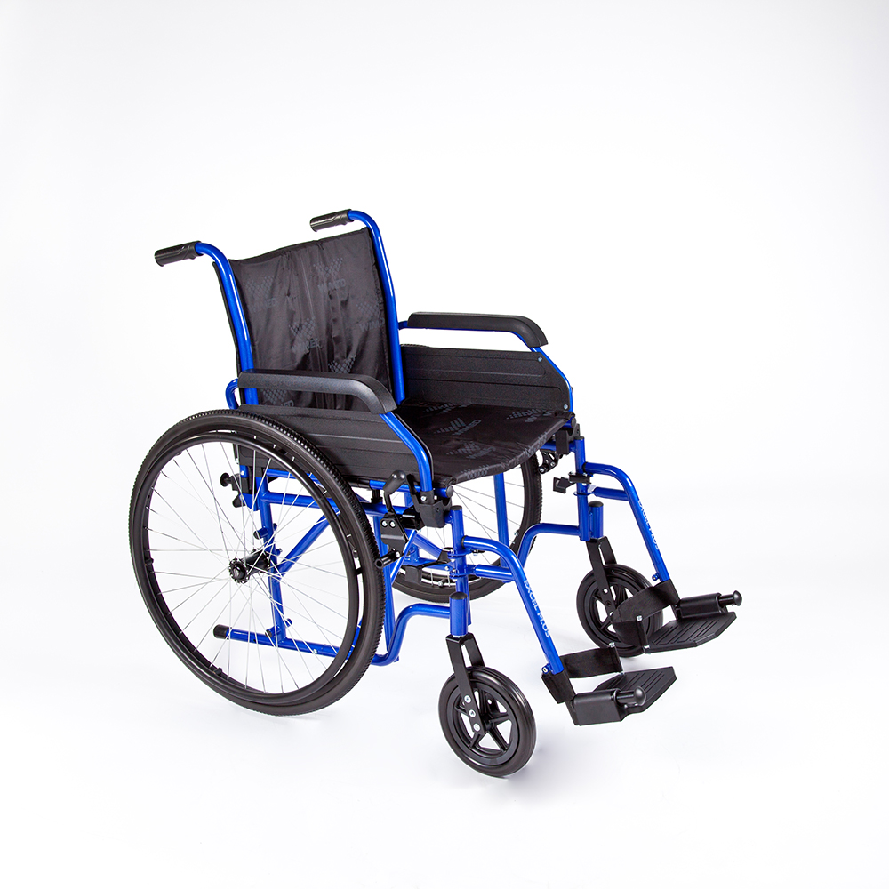 Noleggio carrozzine e attrezzature ortopediche