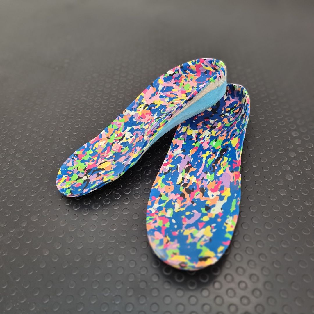 Plantari ortopedici su misura