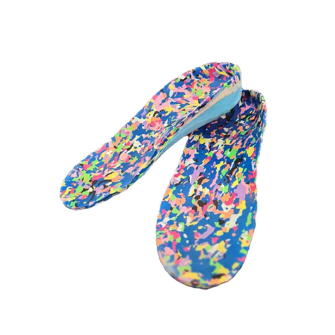 Lavorazione plantare in laboratorio