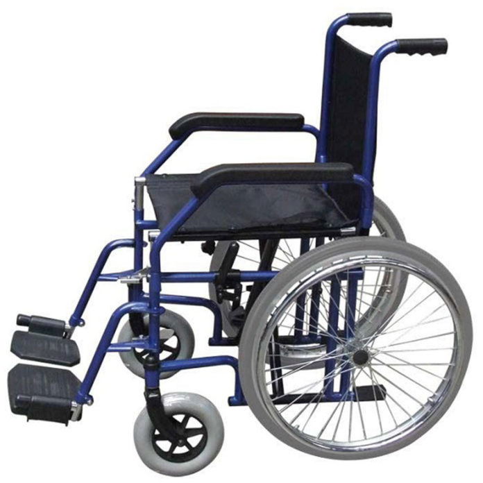 Come scegliere la carrozzina giusta