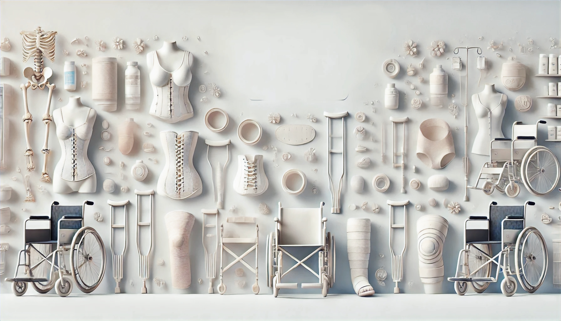 Prodotti ortopedici Nascimbeni